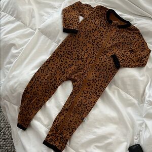 Kyte Baby Zip Romper